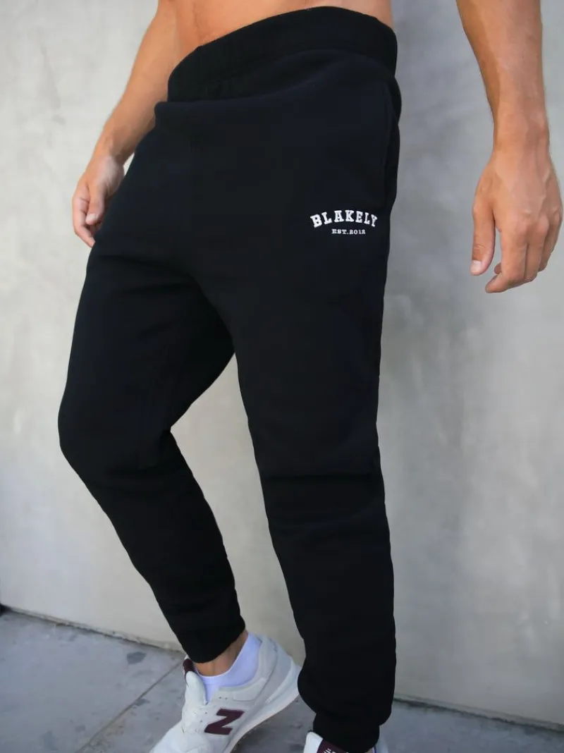 Heritage Relaxed Sweatpants*Blakely Clothing Cheap