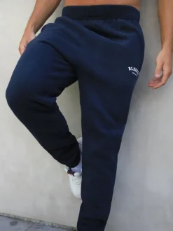 Heritage Relaxed Sweatpants*Blakely Clothing Fashion
