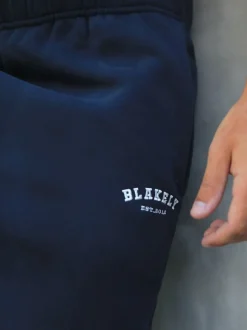 Heritage Relaxed Sweatpants*Blakely Clothing Fashion