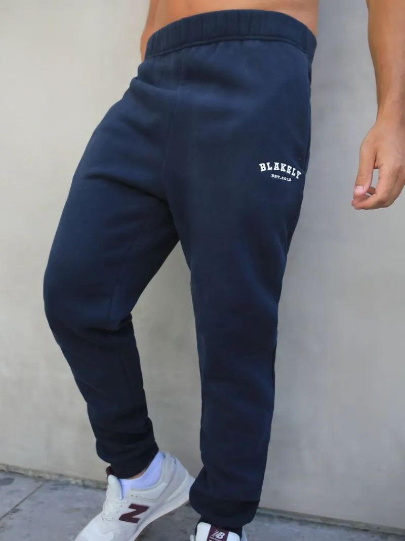 Heritage Relaxed Sweatpants*Blakely Clothing Fashion