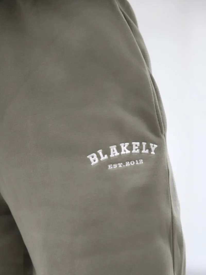 Heritage Sweatpants*Blakely Clothing Clearance