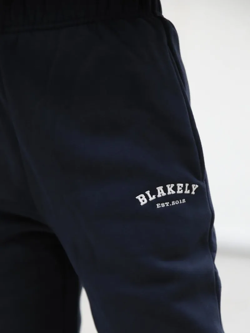 Heritage Sweatpants*Blakely Clothing Hot