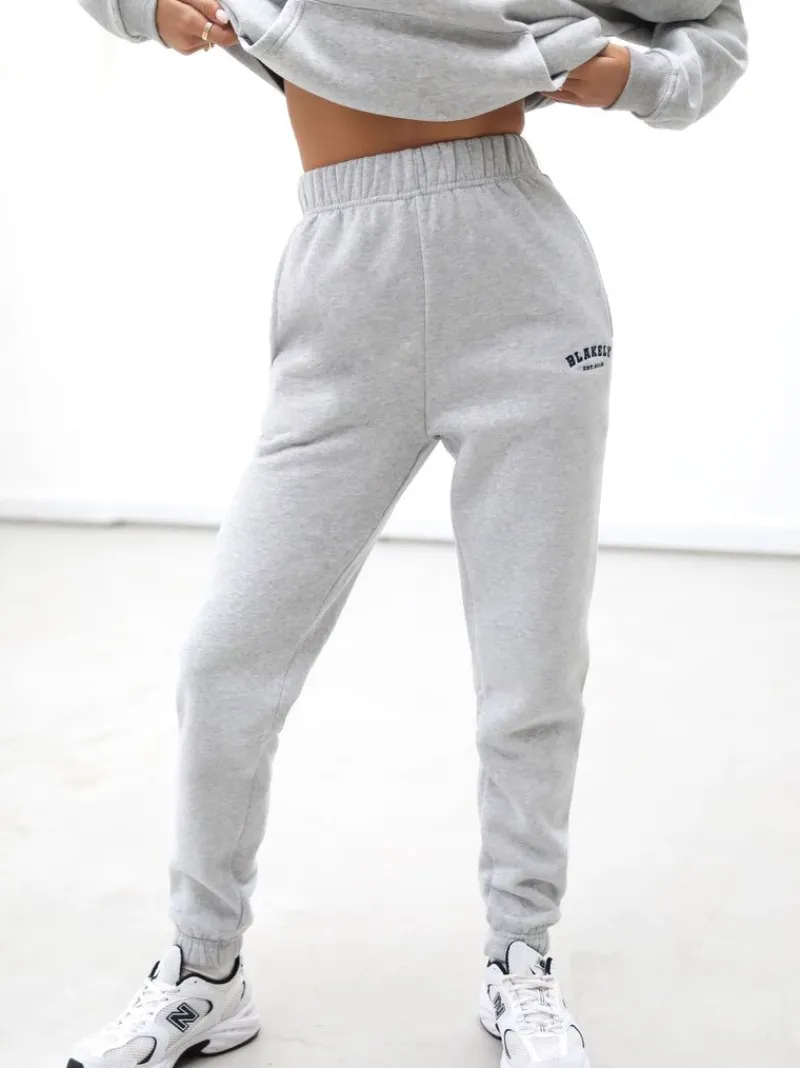 Heritage Sweatpants*Blakely Clothing Fashion