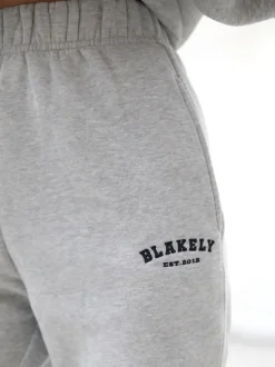Heritage Sweatpants*Blakely Clothing Fashion