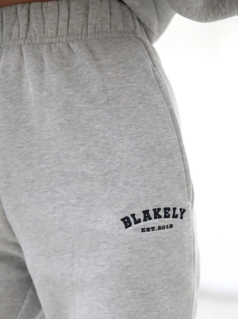Heritage Sweatpants*Blakely Clothing Fashion