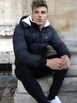 Hoback Coat*Blakely Clothing New