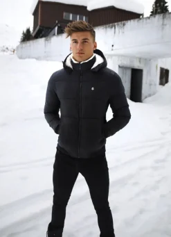 Hoback Coat*Blakely Clothing New