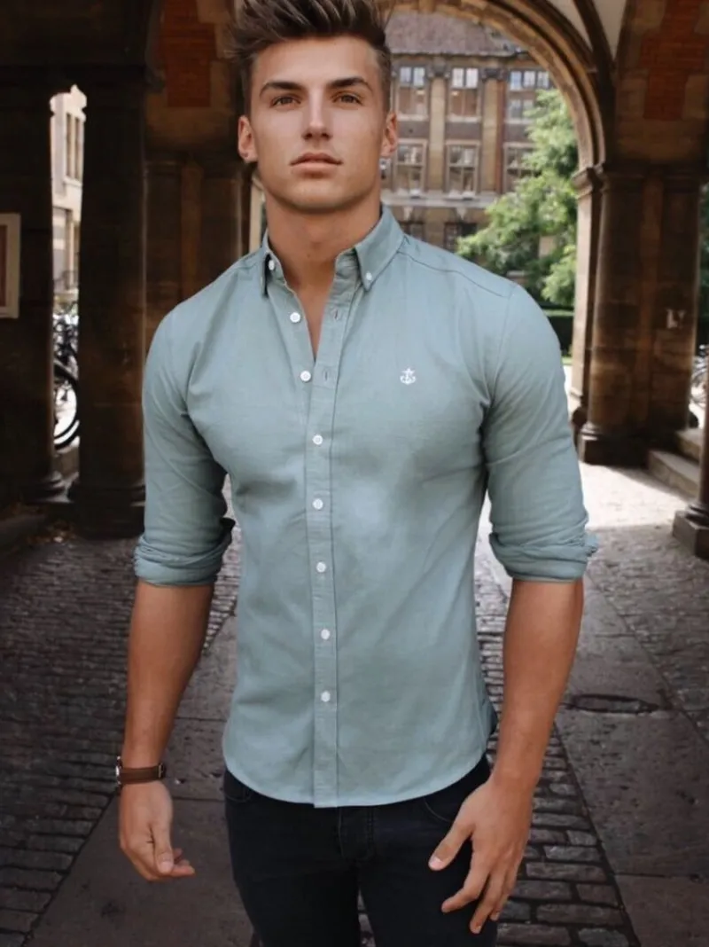 Hunter Shirt*Blakely Clothing Cheap
