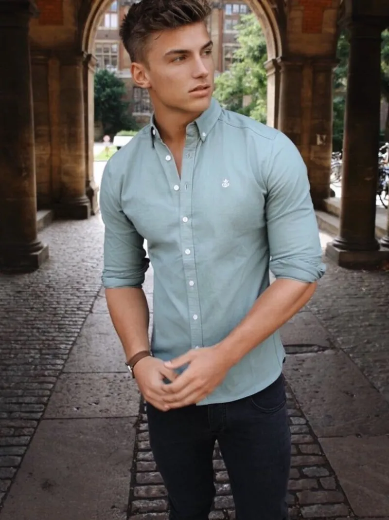 Hunter Shirt*Blakely Clothing Cheap