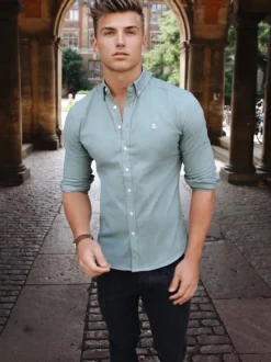 Hunter Shirt*Blakely Clothing Cheap
