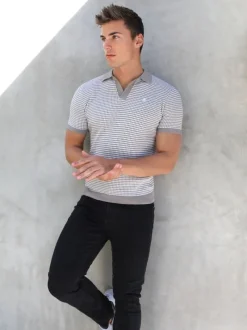 Huntington Polo*Blakely Clothing Hot