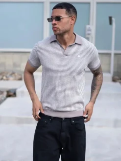 Huntington Polo*Blakely Clothing Hot