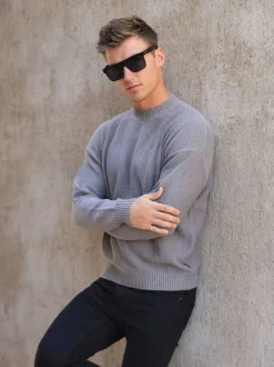 Huxley Knit Jumper*Blakely Clothing Online