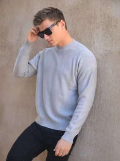 Huxley Knit Jumper*Blakely Clothing Sale
