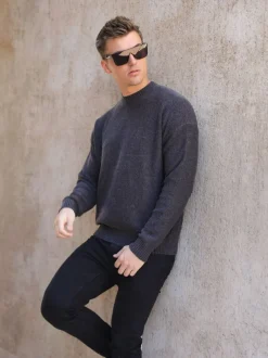 Huxley Knit Jumper*Blakely Clothing Best Sale