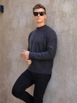 Huxley Knit Jumper*Blakely Clothing Best Sale