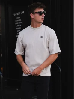 Icon Oversized T-Shirt*Blakely Clothing Hot