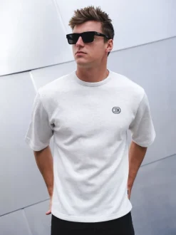 Icon Oversized T-Shirt*Blakely Clothing Clearance