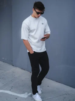 Icon Oversized T-Shirt*Blakely Clothing Clearance