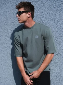 Icon Oversized T-Shirt*Blakely Clothing New