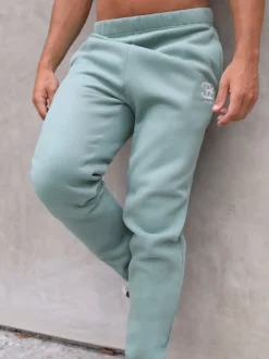 Initial Relaxed Sweatpants*Blakely Clothing Outlet