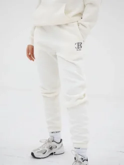 Initial Sweatpants*Blakely Clothing Cheap