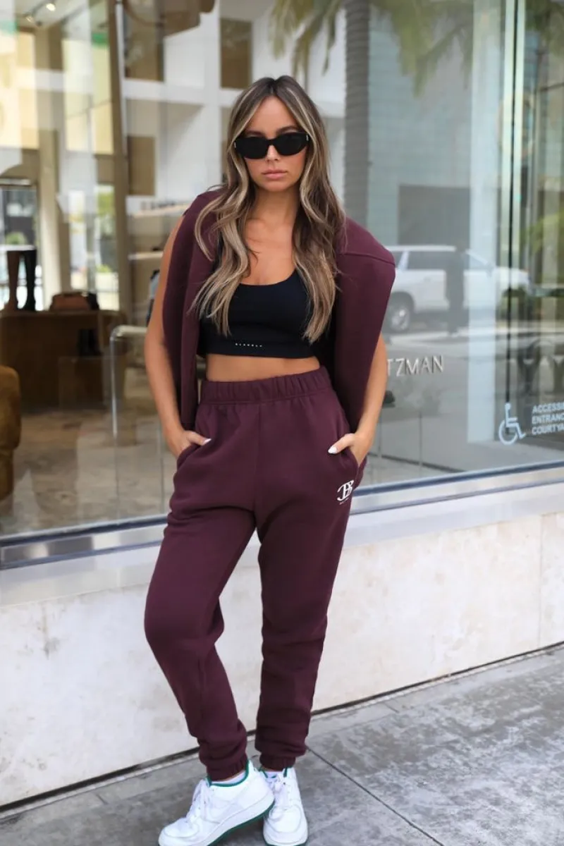 Initial Sweatpants*Blakely Clothing Sale