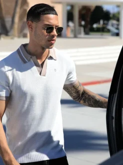 Irvine Polo*Blakely Clothing Flash Sale
