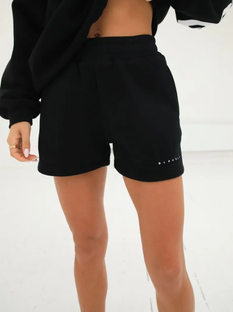 Isabel Jogger Shorts*Blakely Clothing Cheap