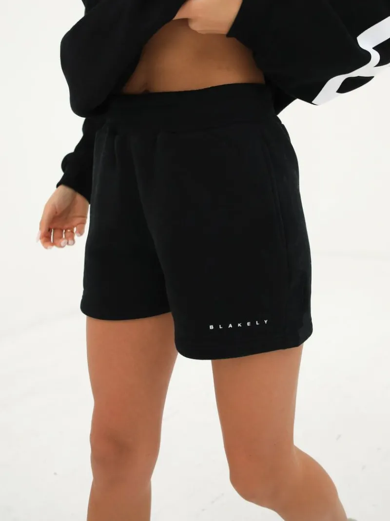 Isabel Jogger Shorts*Blakely Clothing Cheap