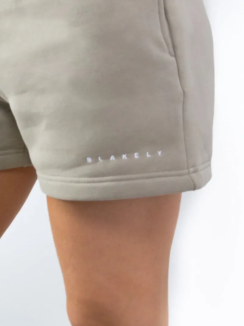 Isabel Jogger Shorts*Blakely Clothing Best Sale