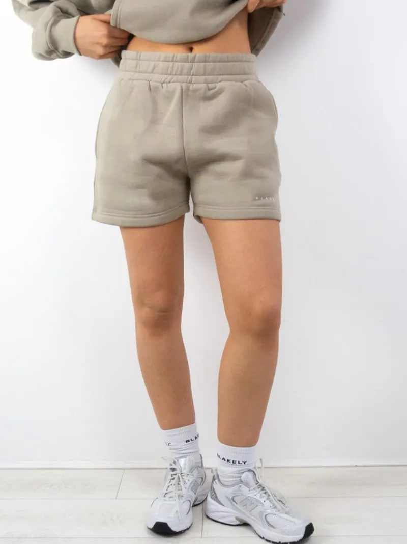 Isabel Jogger Shorts*Blakely Clothing Best Sale