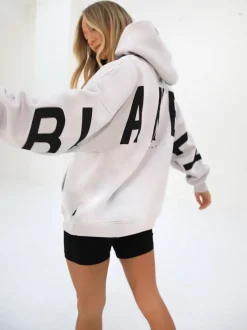 Isabel Oversized Hoodie*Blakely Clothing Hot