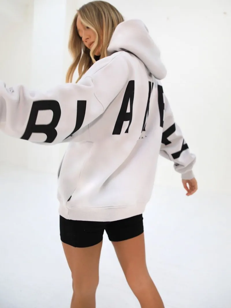 Isabel Oversized Hoodie*Blakely Clothing Hot