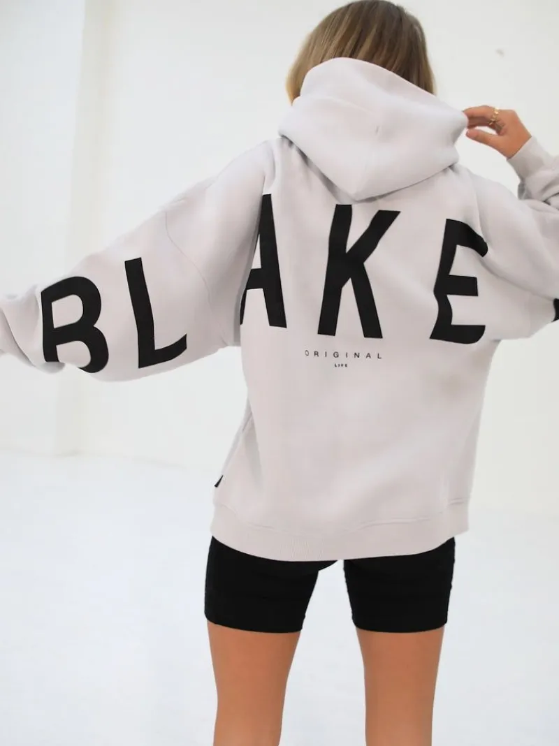 Isabel Oversized Hoodie*Blakely Clothing Hot