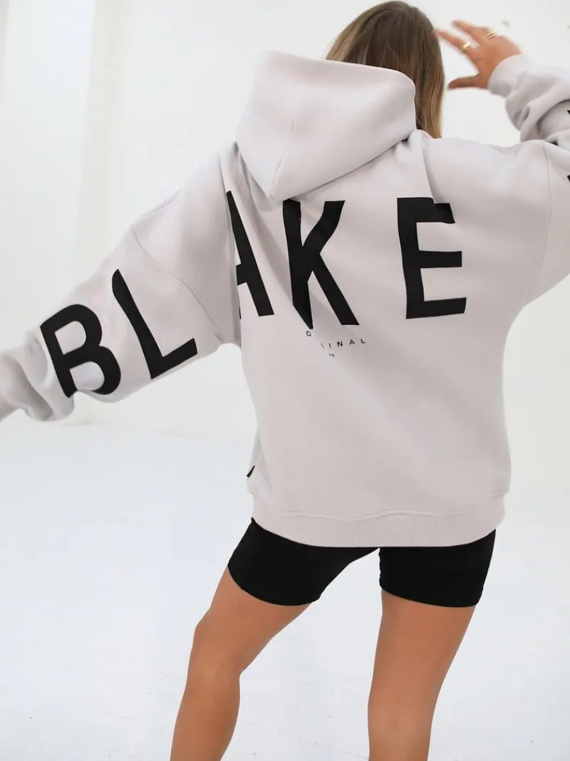 Isabel Oversized Hoodie*Blakely Clothing Hot