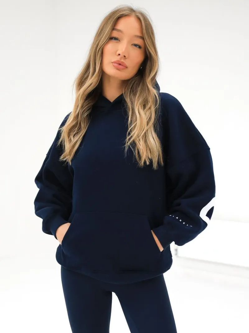 Isabel Oversized Hoodie*Blakely Clothing Best