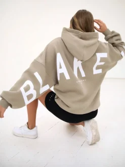 Isabel Oversized Hoodie*Blakely Clothing Discount