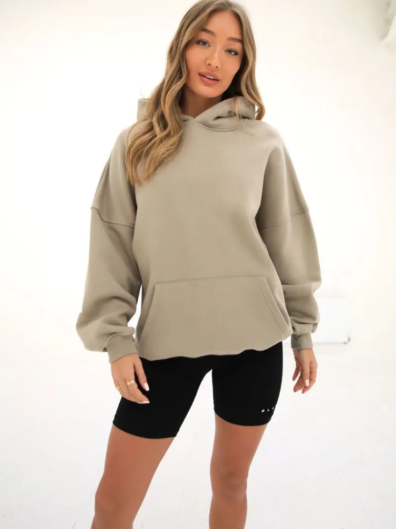 Isabel Oversized Hoodie*Blakely Clothing Discount