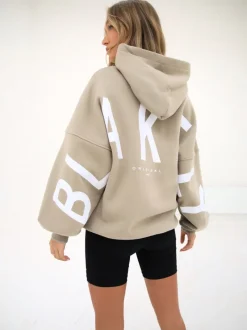 Isabel Oversized Hoodie*Blakely Clothing Discount