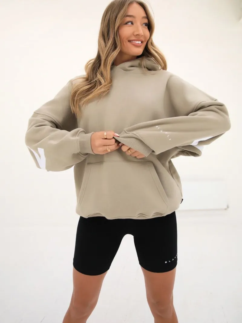 Isabel Oversized Hoodie*Blakely Clothing Discount