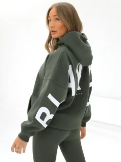 Isabel Oversized Hoodie*Blakely Clothing Best Sale