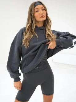 Isabel Oversized Hoodie*Blakely Clothing Shop
