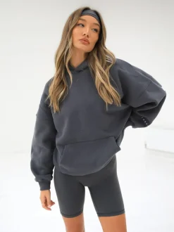 Isabel Oversized Hoodie*Blakely Clothing Shop