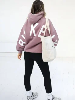 Isabel Oversized Hoodie*Blakely Clothing Clearance