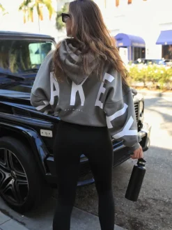 Isabel Oversized Hoodie*Blakely Clothing Sale