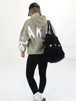 Isabel Oversized Hoodie*Blakely Clothing Sale
