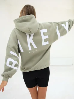 Isabel Oversized Hoodie*Blakely Clothing Sale