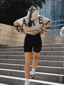 Isabel Oversized Hoodie*Blakely Clothing Clearance