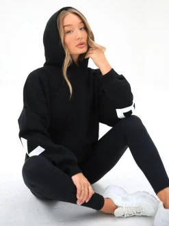 Isabel Oversized Hoodie*Blakely Clothing Sale